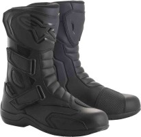 Мотоботы туристические Alpinestars Radon Drystar