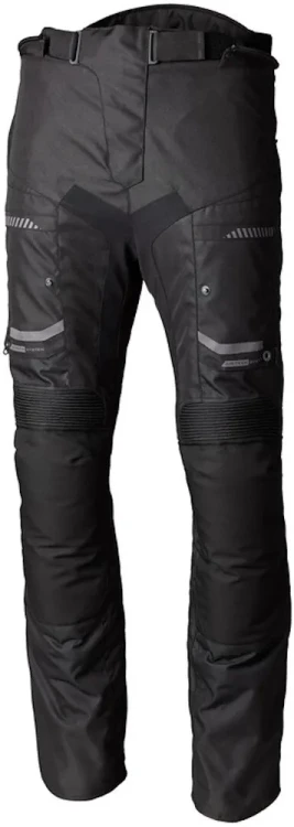 Мотоштаны текстильные RST Pro Series Maverick Evo