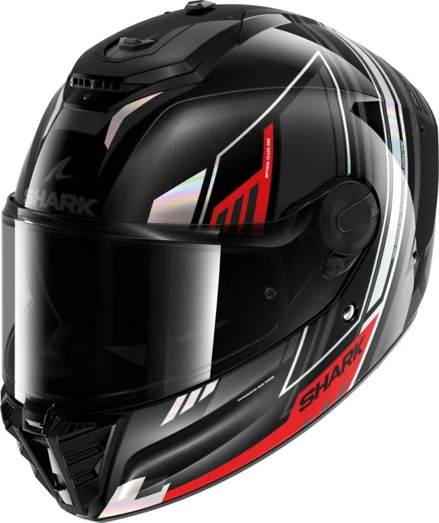 Мотошлем интеграл Shark Spartan RS Byrhon