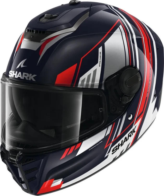 Мотошлем интеграл Shark Spartan RS Byrhon