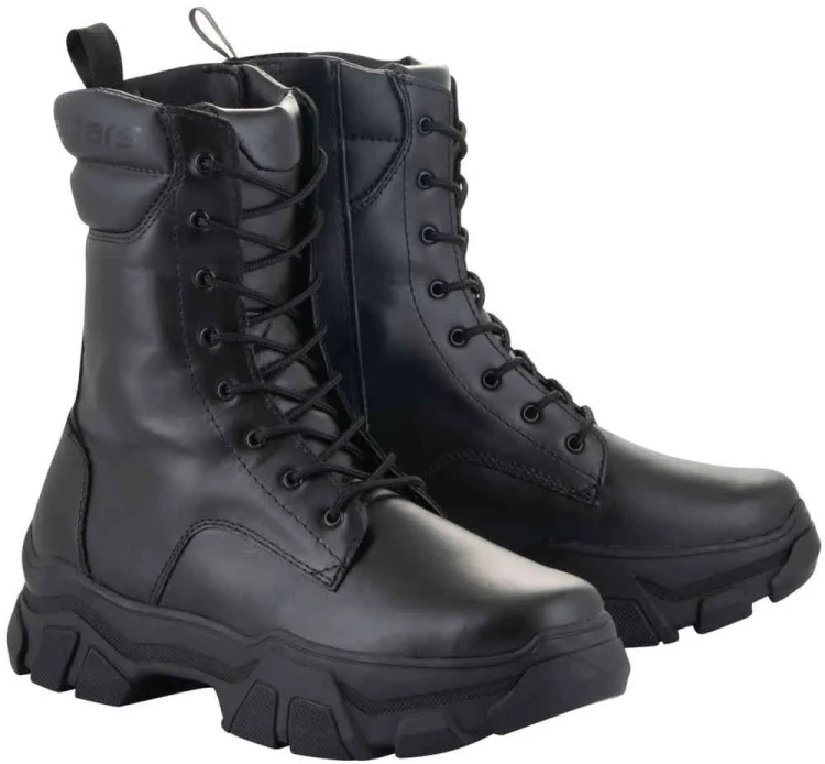 Мотоботы городские и короткие женские Alpinestars Ava
