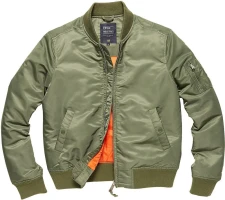 Куртка женская Vintage Industries Liv