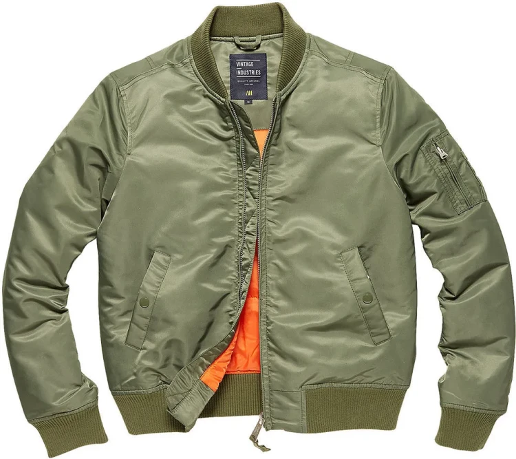 Куртка женская Vintage Industries Liv