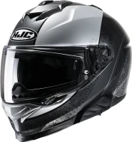 Мотошлем интеграл женский HJC i71 Sera
