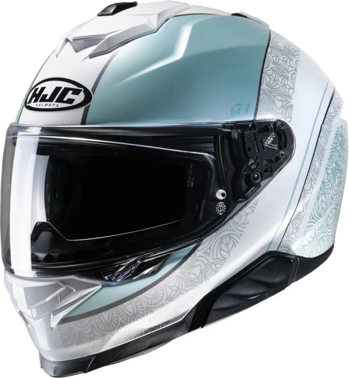 Мотошлем интеграл женский HJC i71 Sera