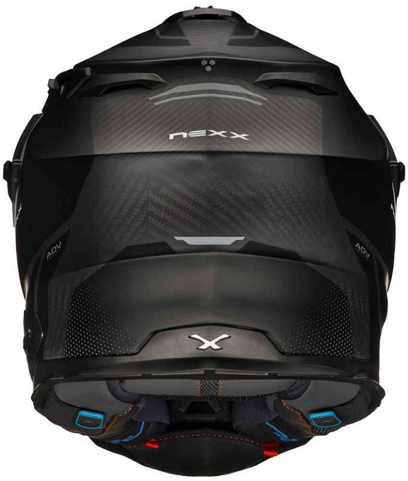 Casco nexx wed2 best sale