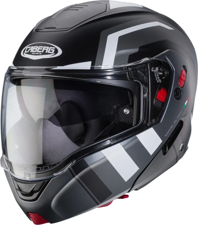 Мотошлем модуляр Caberg Horus X Road