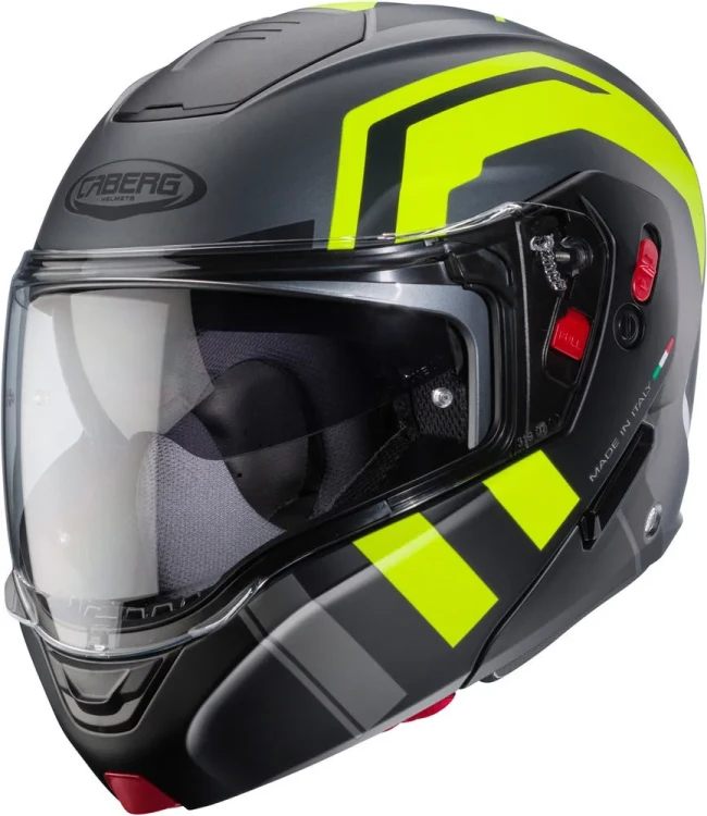 Мотошлем модуляр Caberg Horus X Road