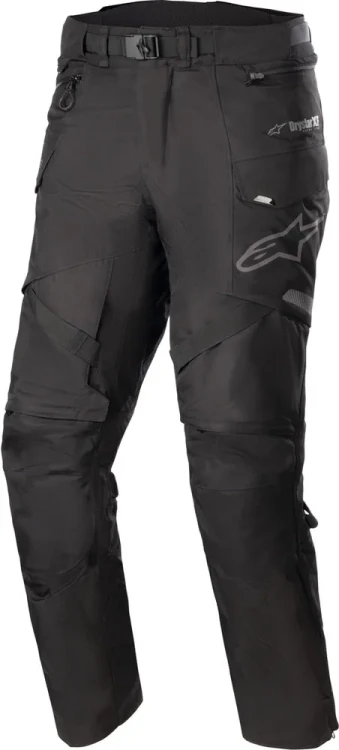 Мотоштаны текстильные Alpinestars Monteira Drystar