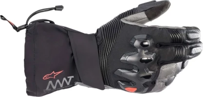 Мотоперчатки для города, спорта и туринга Alpinestars AMT-10 Drystar