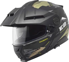 Мотошлем для мотокросса и эндуро Schuberth E2 Trail