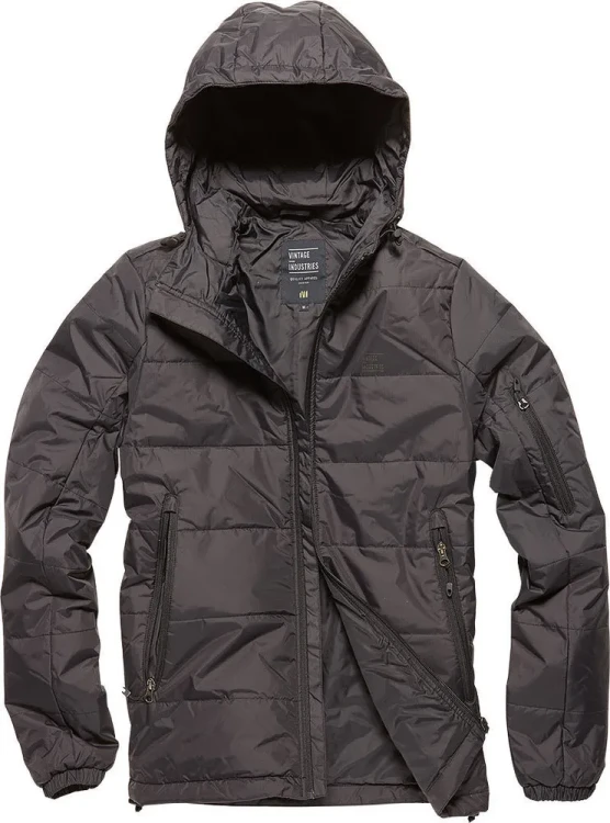 Куртка Vintage Industries Newcourt