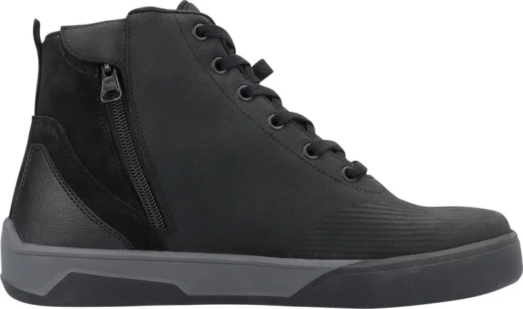 Мотоботы городские и короткие Richa Travis