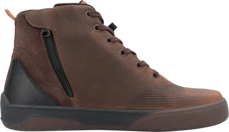 Мотоботы городские и короткие Richa Travis