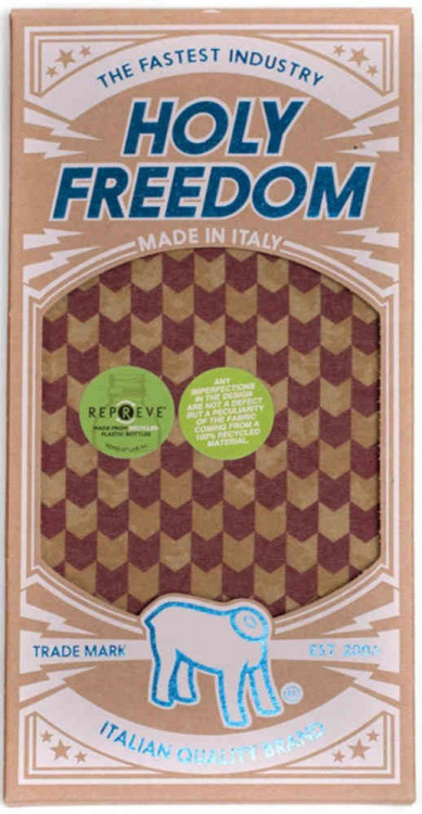 термобелье Holyfreedom Never Back Repreve  2303
