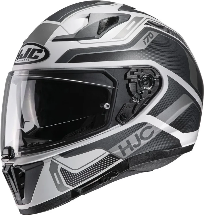 Мотошлем интеграл HJC i70 Lonex