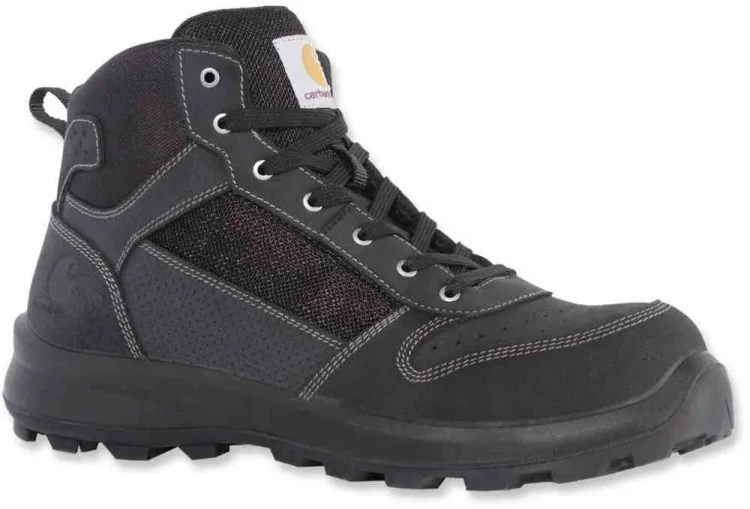 Обувь Carhartt Mid S1P Safety