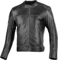 Мотокуртка кожаная Seca Aviator II
