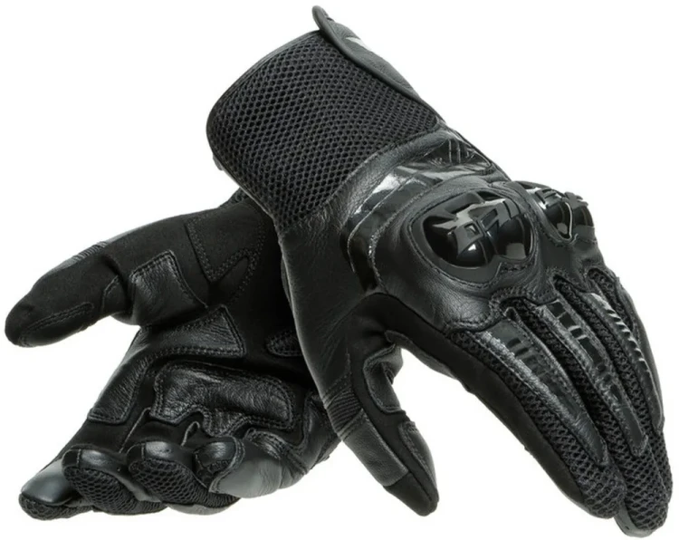 Мотоперчатки для города, спорта и туринга Dainese Mig 3 Unisex