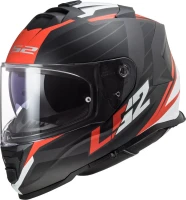 Мотошлем интеграл LS2 FF800 Storm Nerve