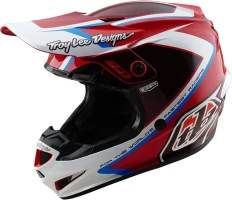 Мотошлем для мотокросса и эндуро Troy Lee Designs GP Shutter