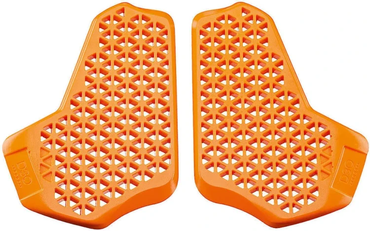 Мотозащита Held Exosafe D3O 2  092227-00-66-Paar