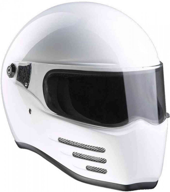 Мотошлем интеграл Bandit Fighter  2099900227318