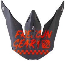 Freegun XP4 Speed Красный B0B-21A3-B02