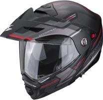 Мотошлем модуляр Scorpion ADX-2 Carrera