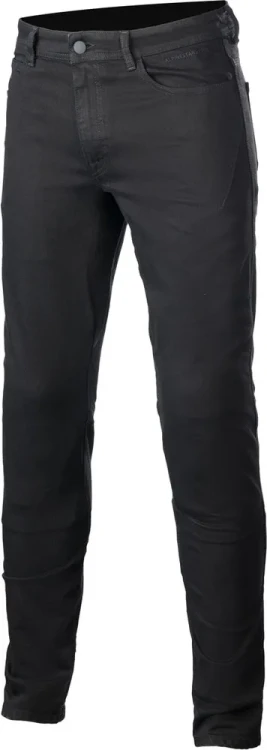 Мотоштаны текстильные Alpinestars Argon Slim Fit Denim