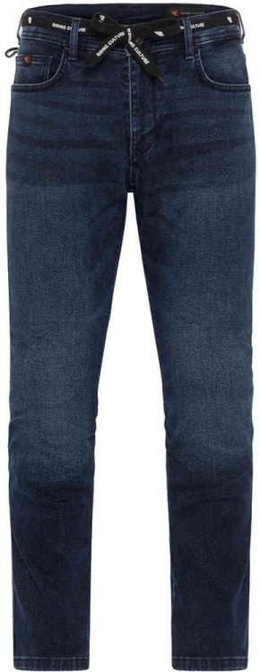 Мотоштаны текстильные мужские Riding Culture Tapered Slim