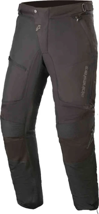 Мотоштаны текстильные Alpinestars Raider V2 Drystar