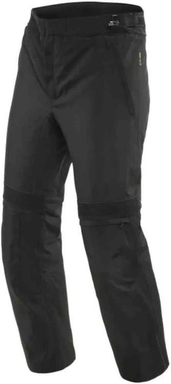 Мотоштаны текстильные Dainese Connery D-Dry
