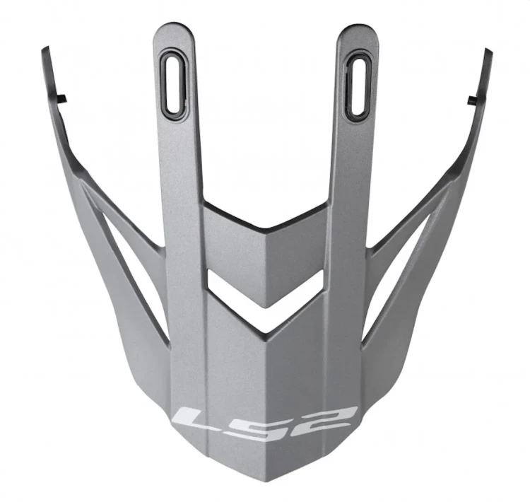 LS2 MX436 Pioneer светло-серый 800436PEK16