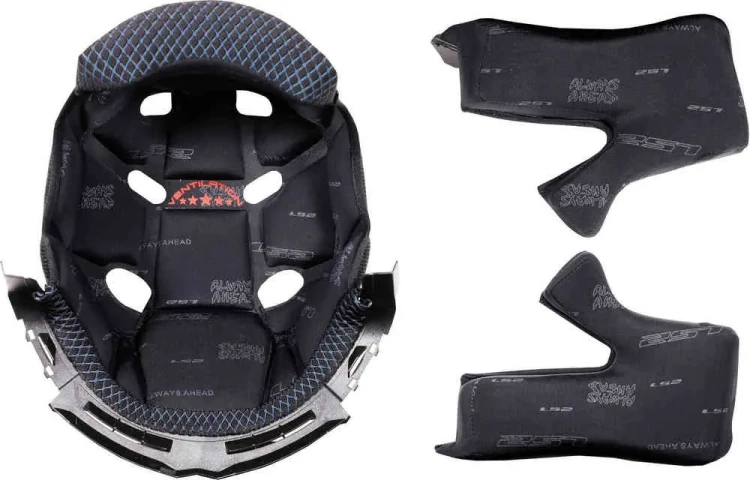 LS2 MX700  800700LNR12