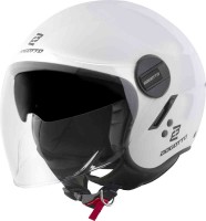Мотошлем открытый Bogotto H595-1 SPN