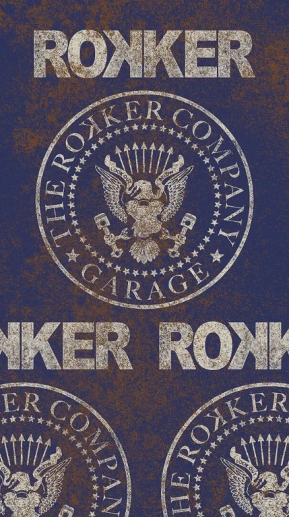 термобелье Rokker Johnny  81716-62