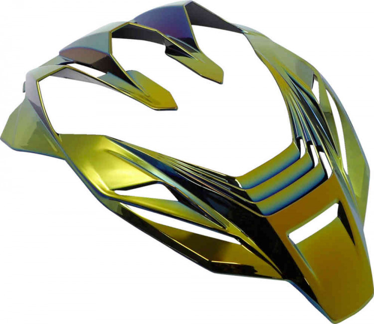 Icon Airflite Золотистый 01331287