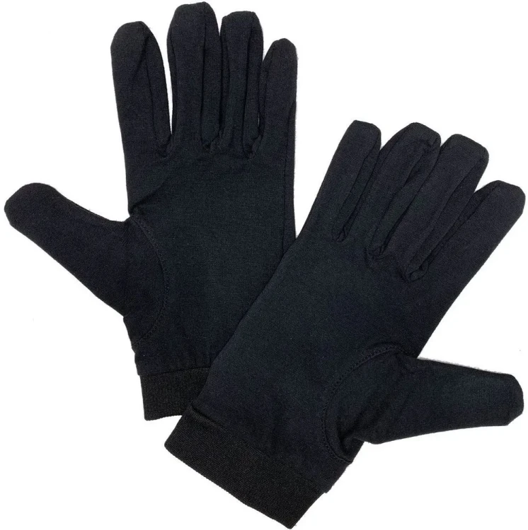 термобелье - перчатки Germot Lycra Undergloves  5104001