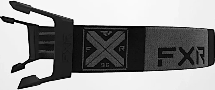 FXR Combat  213155-1000-00