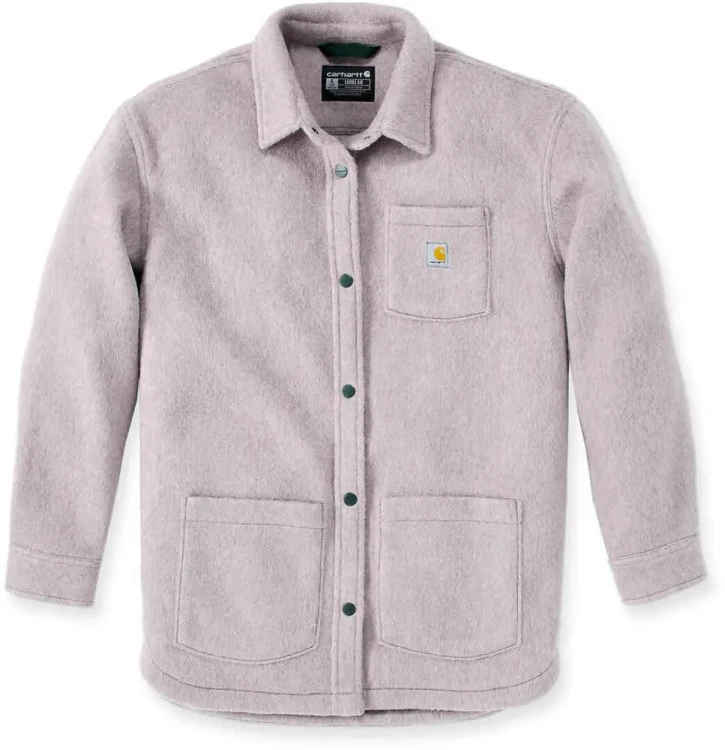 Куртка женская Carhartt Lose Fit Fleece