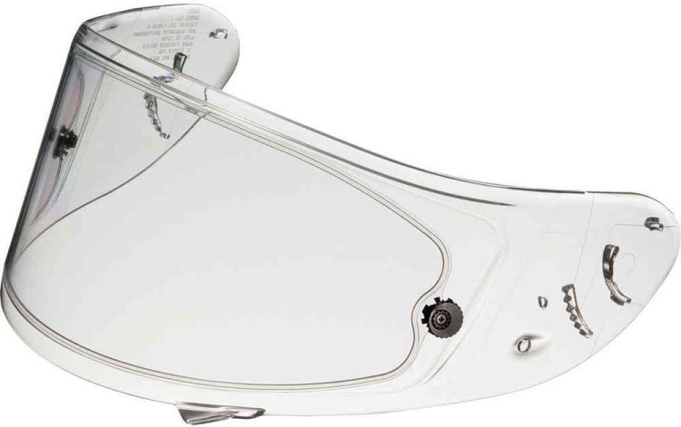 Shoei CWR-F Прозрачный 17 26 000 0