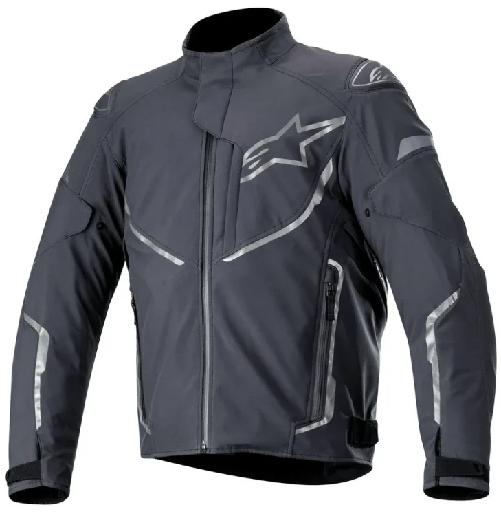 Мотокуртка текстильная Alpinestars T-Fuse Sport