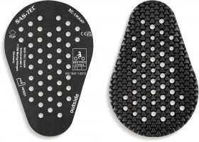 Мотозащита Pando Moto SAS-TEC SC-1/KA2air  SAS-TEC-SC-1/KA2air-OS