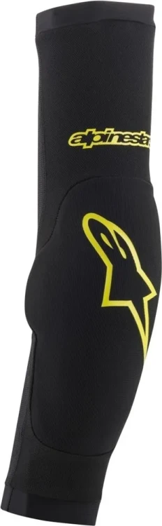 велоэкипировка Alpinestars Paragon Plus