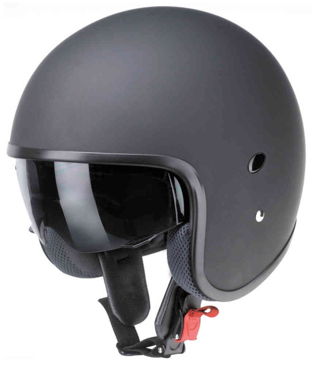 Мотошлем открытый Redbike RB-770