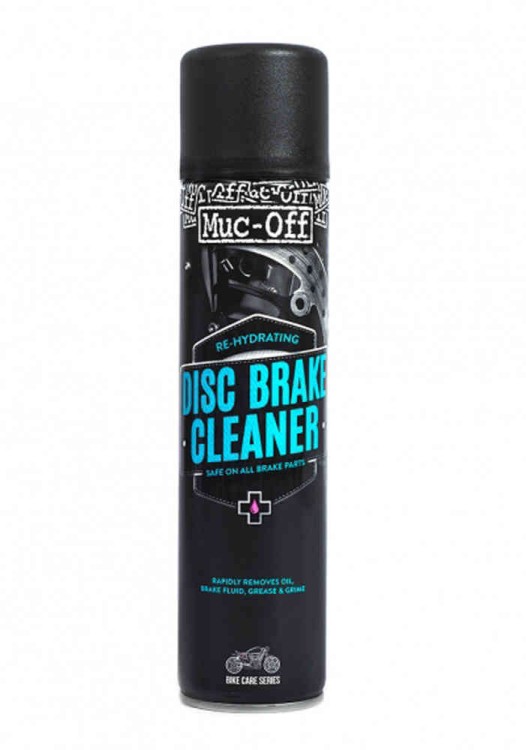 Muc-Off 400ml