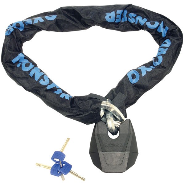 Oxford Monster XL