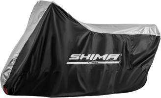 SHIMA X-Cover Solo