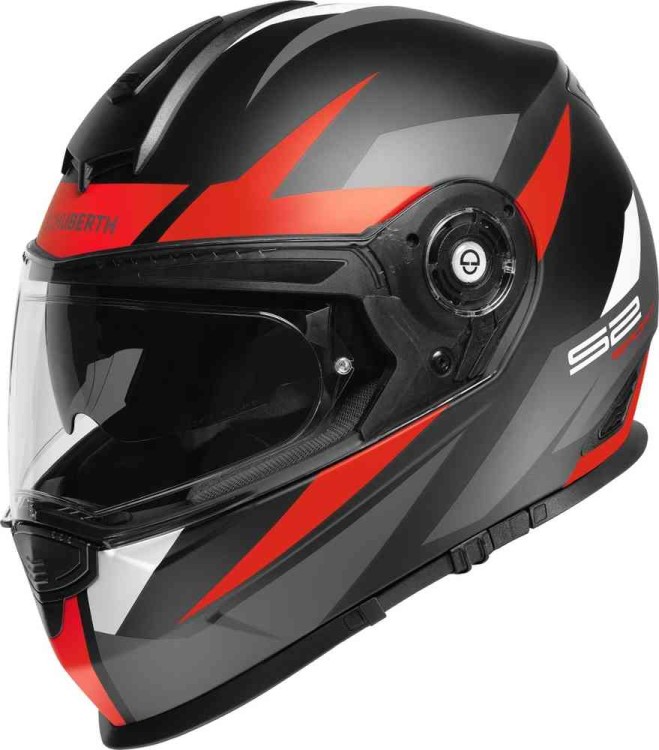 Мотошлем интеграл Schuberth S2 Sport Polar